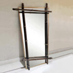 Bamboo Mirror