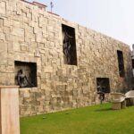 The Parapet