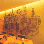 Wine & Dine