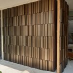 Barcode Door