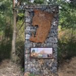 Aravali Biodiversity Park Signages