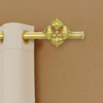 Four Petals Bracket Decorative