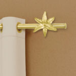 Tiger Lily Bracket Decorative