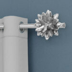 Lotus Bracket Decorative