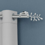 Pod Finial