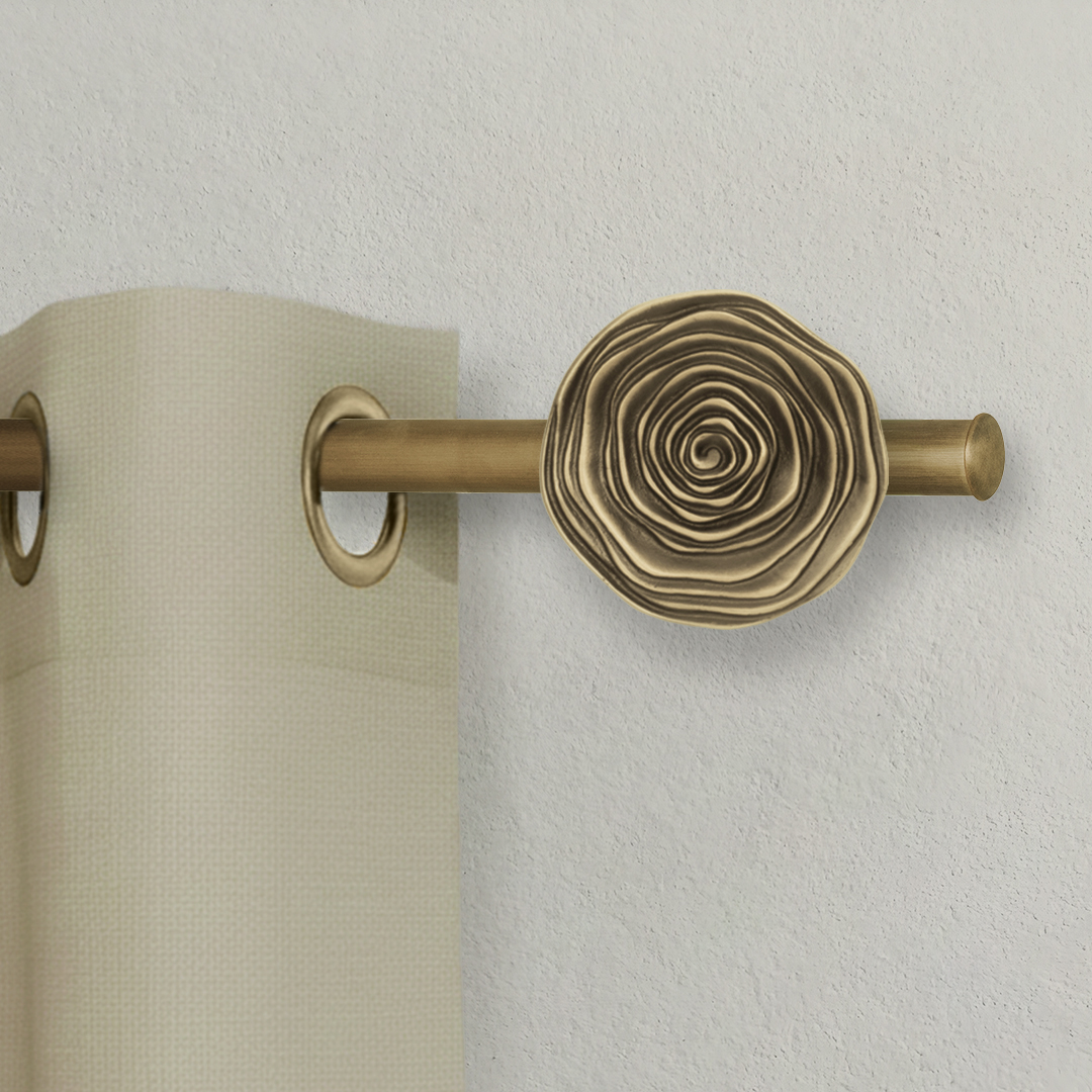 Artboard 1 cdopy 2 Rose Bracket Decorative - Image 1