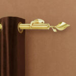 Basil Finial