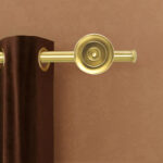 Centric Bracket Decorative