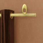 Ellipse Bracket Decorative