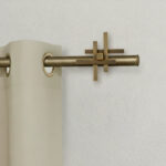 Hash Bracket Decorative