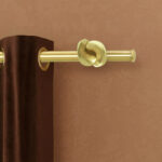 Lily Bracket Decorative
