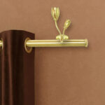Tulip Bracket Decorative