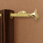 Lily Finial