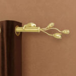 Tulip Finial