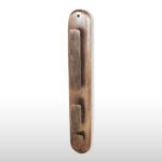 Groove Door Entry Sets Handles