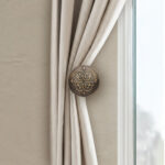 Baroque Tieback