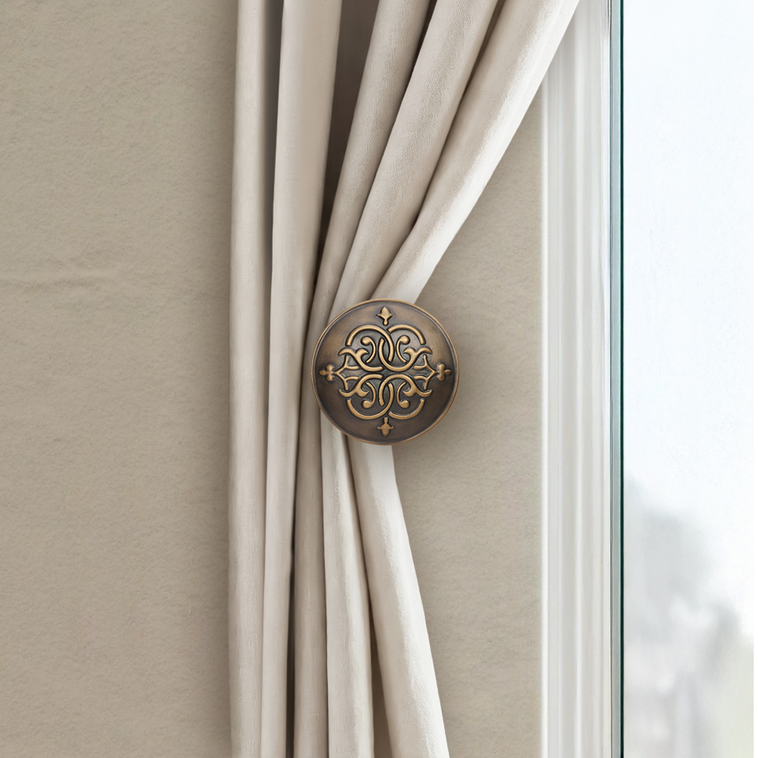 Artboard 2 Baroque Tieback - Image 1