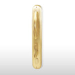 Bean Door Entry Set Handle