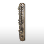 Pod Door Entry Sets Handles