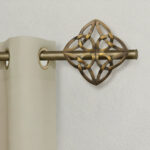 Crest Bracket Decorative