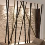 Bamboo Screen