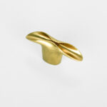 Bean Cabinet Knob