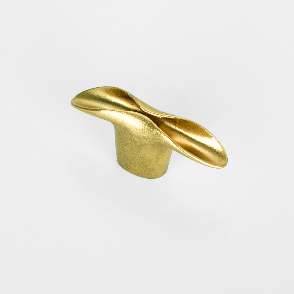Bean Cabinet Knob