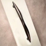 Bean Door Pull Handle