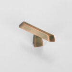 Bevel Cabinet Knob