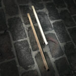 Bevel Door Pull Handle