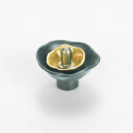 Bloom Cabinet Knob