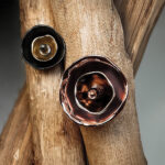 Bloom Cabinet Pull Handle