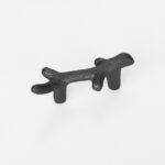 Branch Cabinet Knob