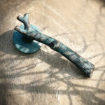 Branch Mortise Handle