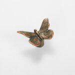 Butterfly Cabinet Knob