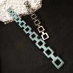 Chain Cabinet Pull Handle