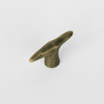 Chisel Cabinet Knob