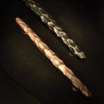 Chisel Door Pull Handles