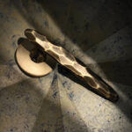 Chisel Mortise Handle
