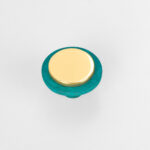 Circle Cabinet Knob