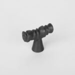 Coil Cabinet Knob