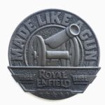Royal Enfield Shield