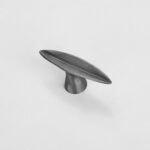 Crease Cabinet Knob