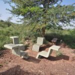 Cascade Bench