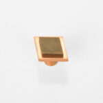 Diamond Cabinet Knob