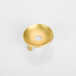 Disc Cabinet Knob