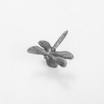Dragonfly Cabinet Knob