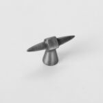 Edge Cabinet Knob