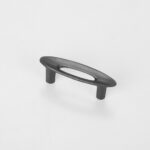 Ellipse Cabinet Knob