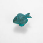 Fish Cabinet Knob